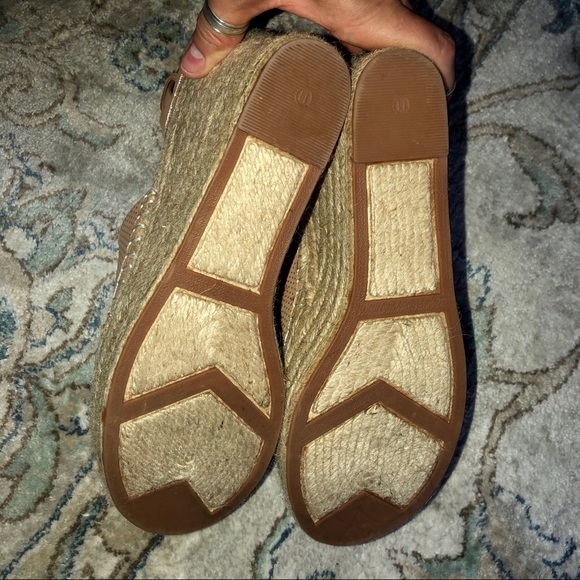 🍁MARC FISHER🍂ESPADRILLE - Picture 7 of 9